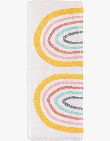 2' x 5' Comfort Mat Runner Rug