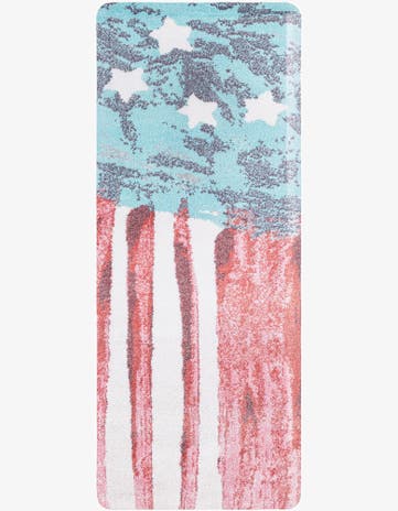 2' x 5' Comfort Mat Runner Rug