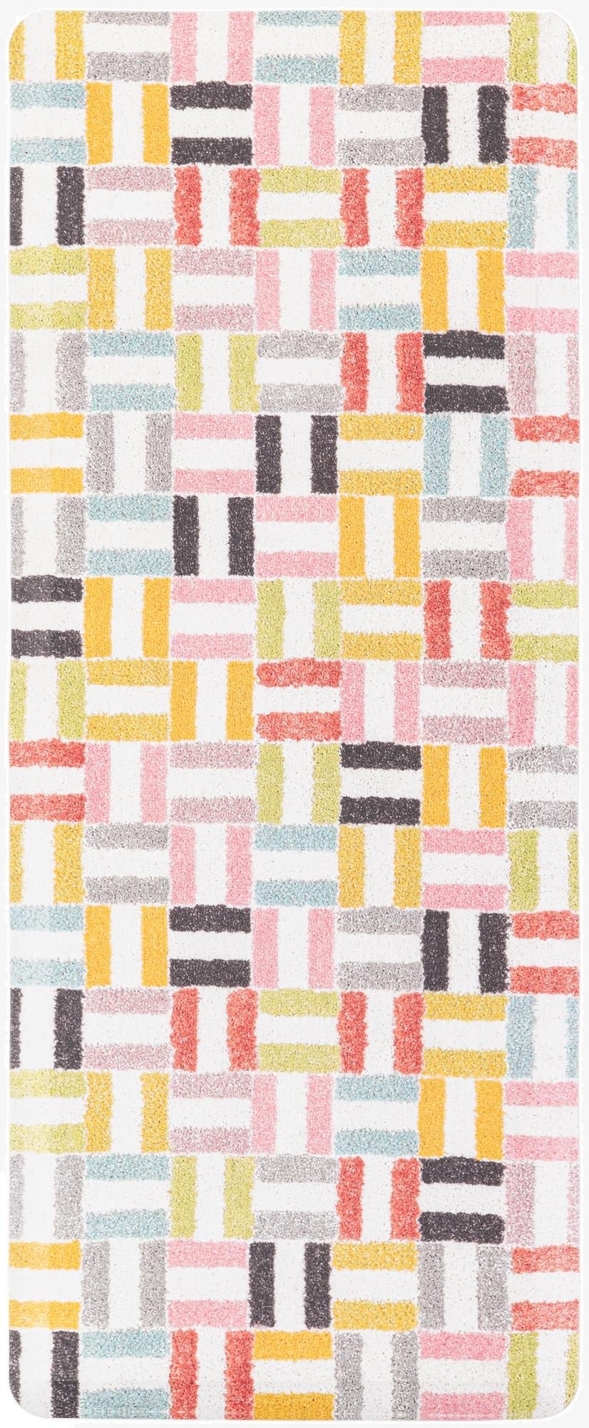 2' x 5' Anti-Fatigue Comfort Mat Runner Rug