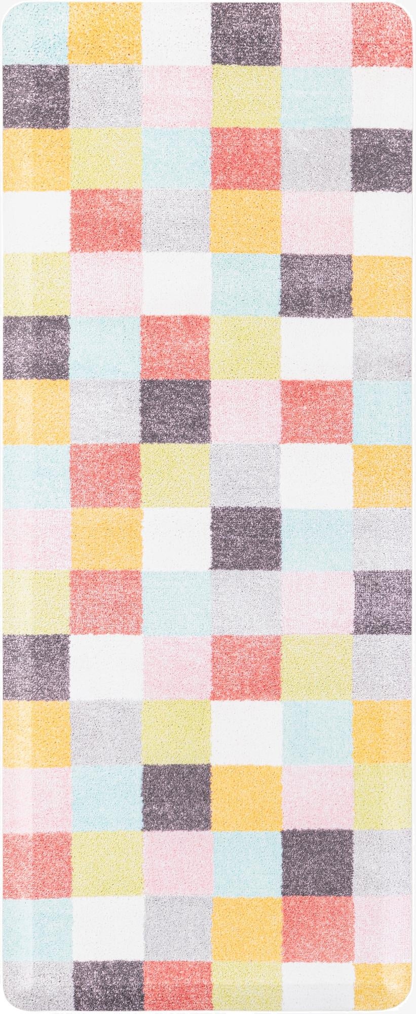 2' x 5' Anti-Fatigue Comfort Mat Runner Rug