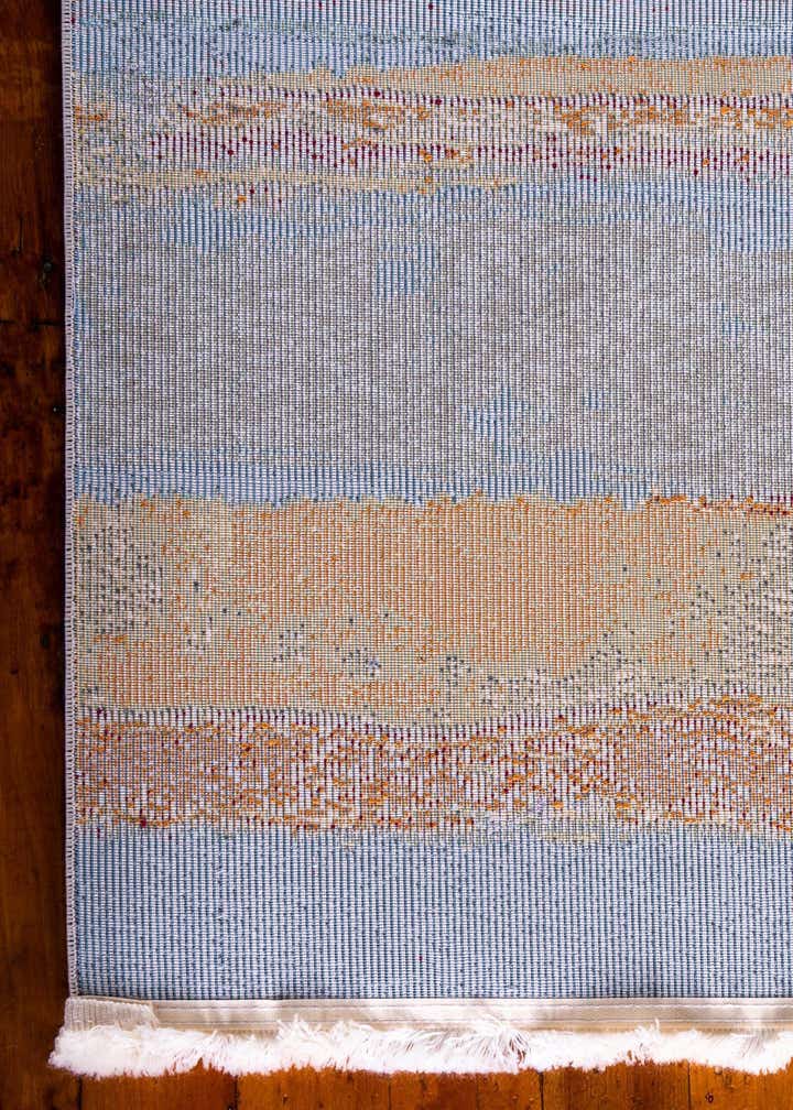 2' 7 x 10' Dakota Runner Rug