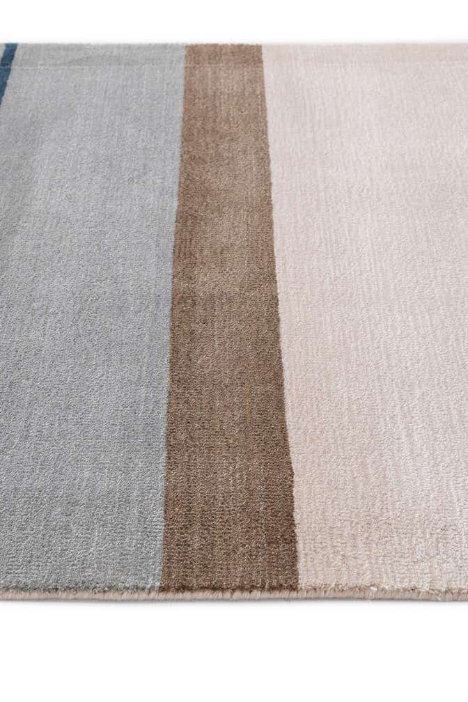 2' 7 x 12' 8 Hand Knotted Darya Wool Runner Rug