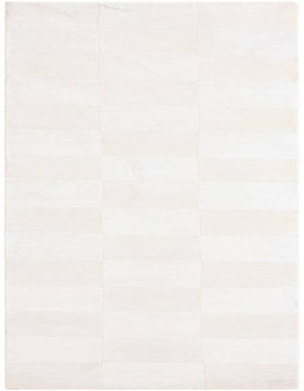 Detail image of 2' 9 x 13' 3 Hand Knotted Darya Wool Runner Rug
