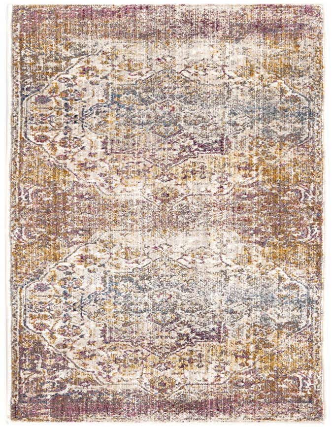 Primary image of 60cm x 183cm Deepa Runner Rug