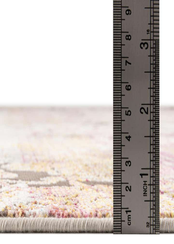 2' x 8' Deepa Runner Rug