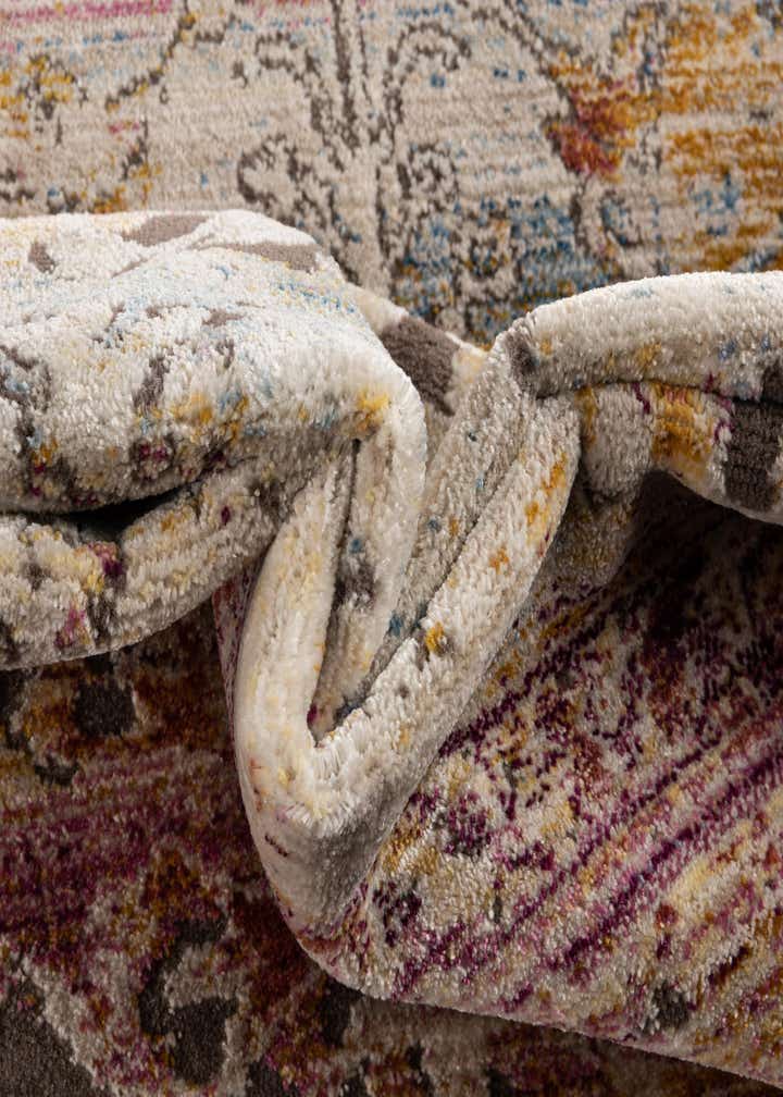 2' x 8' Deepa Runner Rug