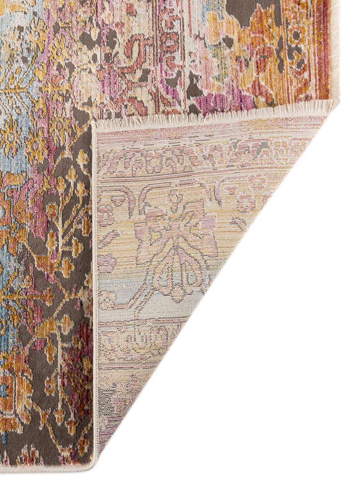 2' x 8' Deepa Runner Rug