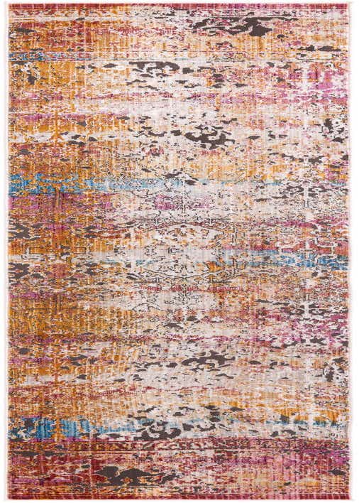 2' x 8' Deepa Runner Rug