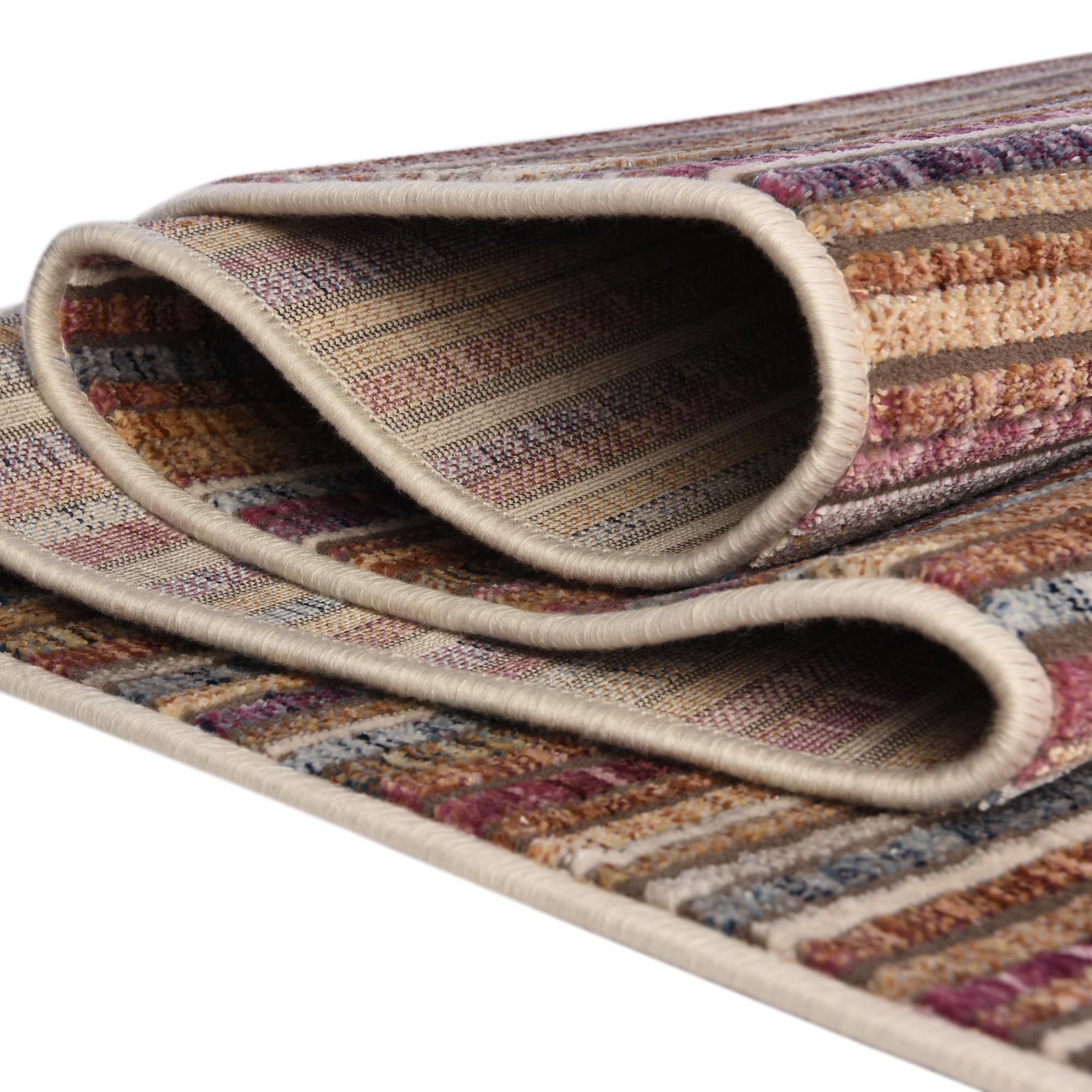 2' x 6' Deepa Runner Rug