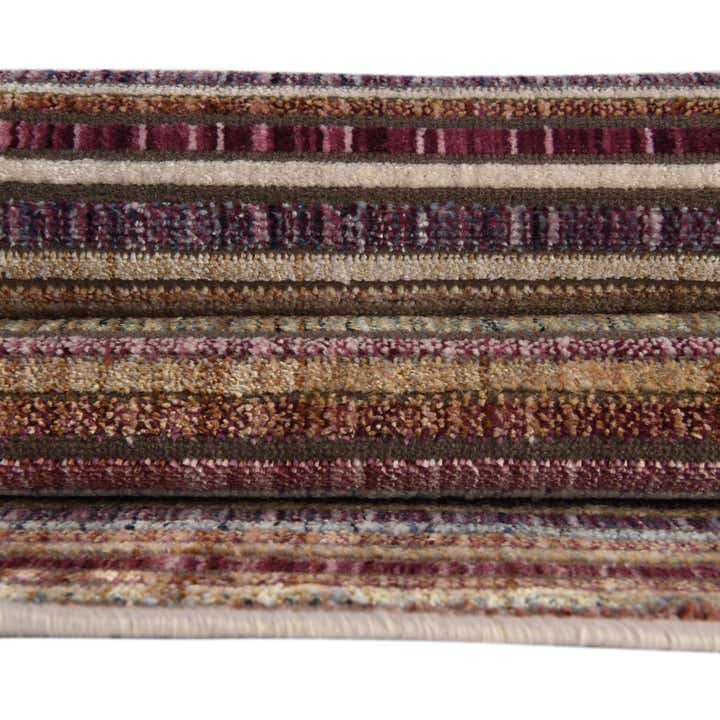 2' 6 x 12' Deepa Runner Rug