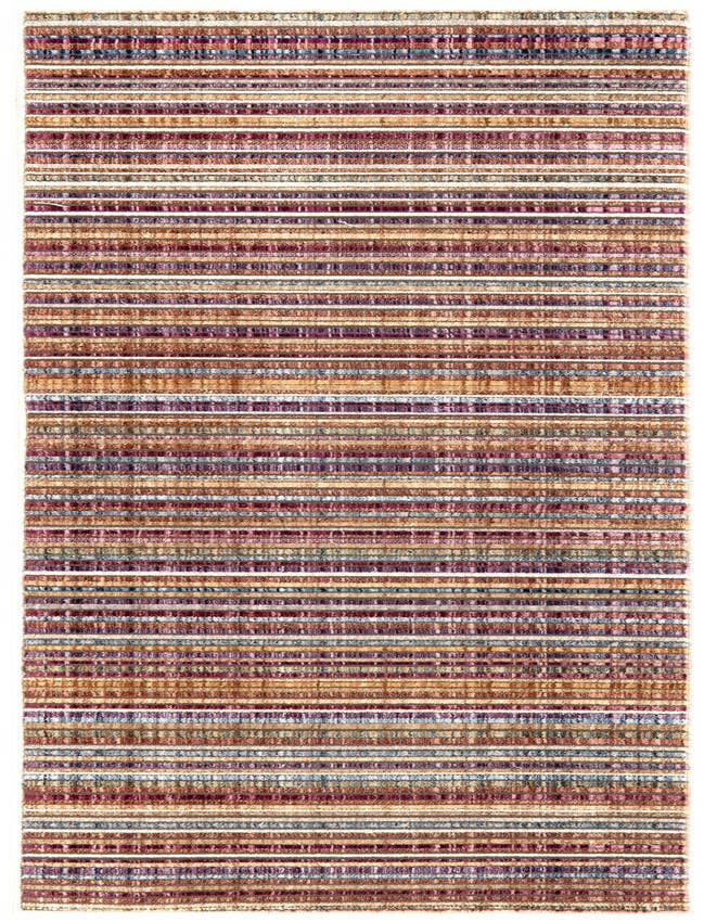 Detail image of 2' x 6' Deepa Runner Rug