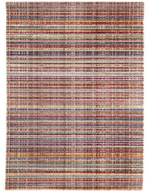 Detail image of 2' x 8' Deepa Runner Rug