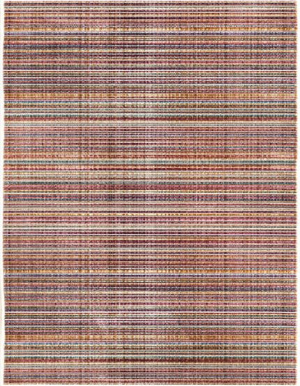 Detail image of 2' 6 x 12' Deepa Runner Rug