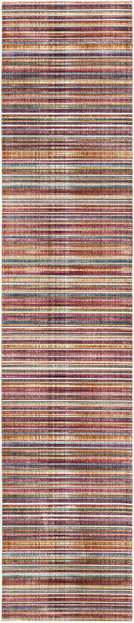 2' 6 x 12' Deepa Runner Rug