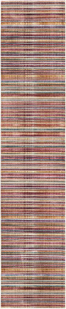 2' 6 x 12' Deepa Runner Rug