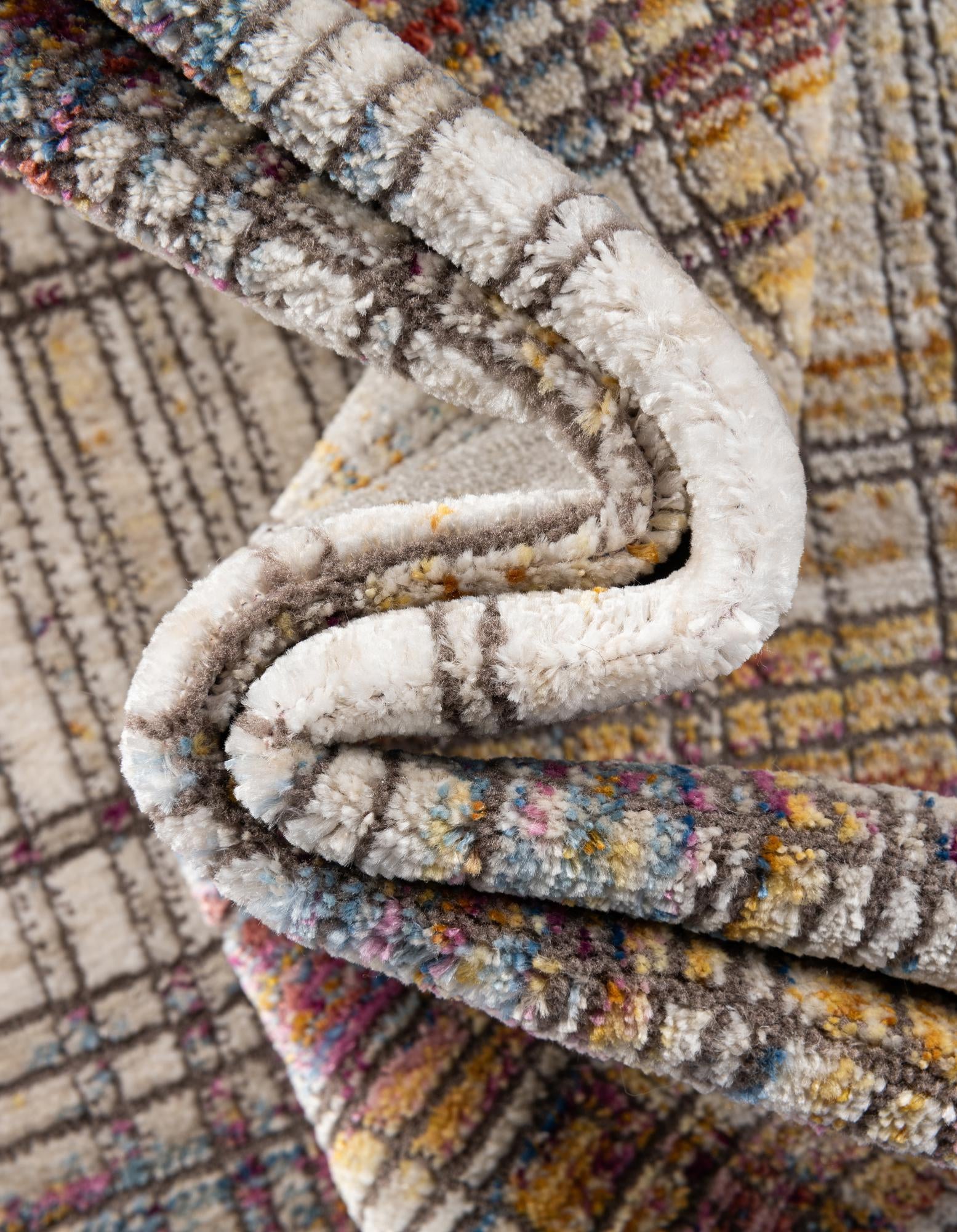 2' 6 x 12' Deepa Runner Rug