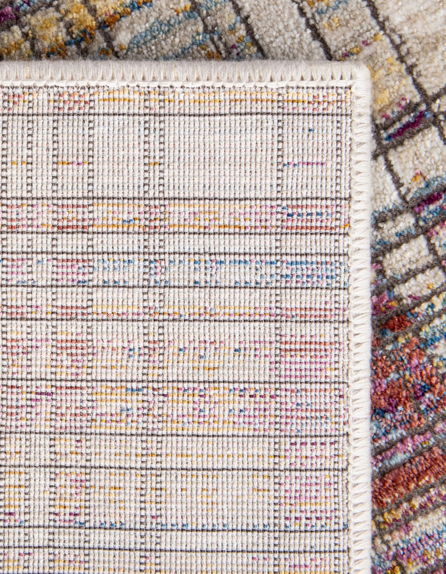 2' 6 x 12' Deepa Runner Rug