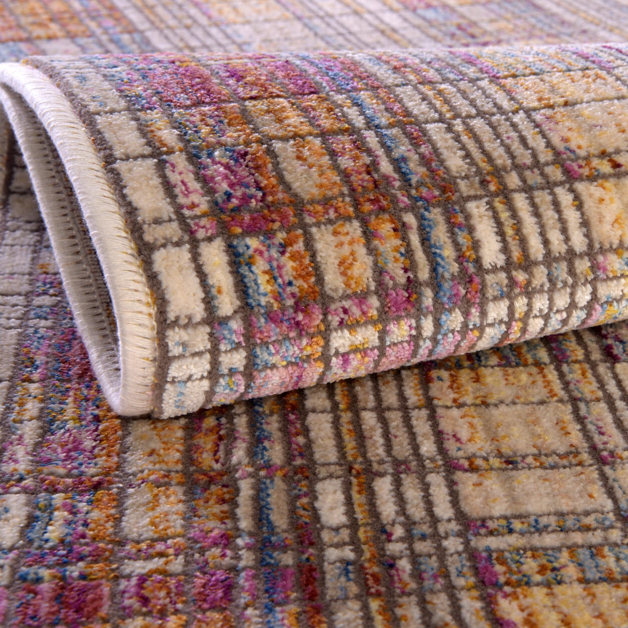 2' x 6' Deepa Runner Rug