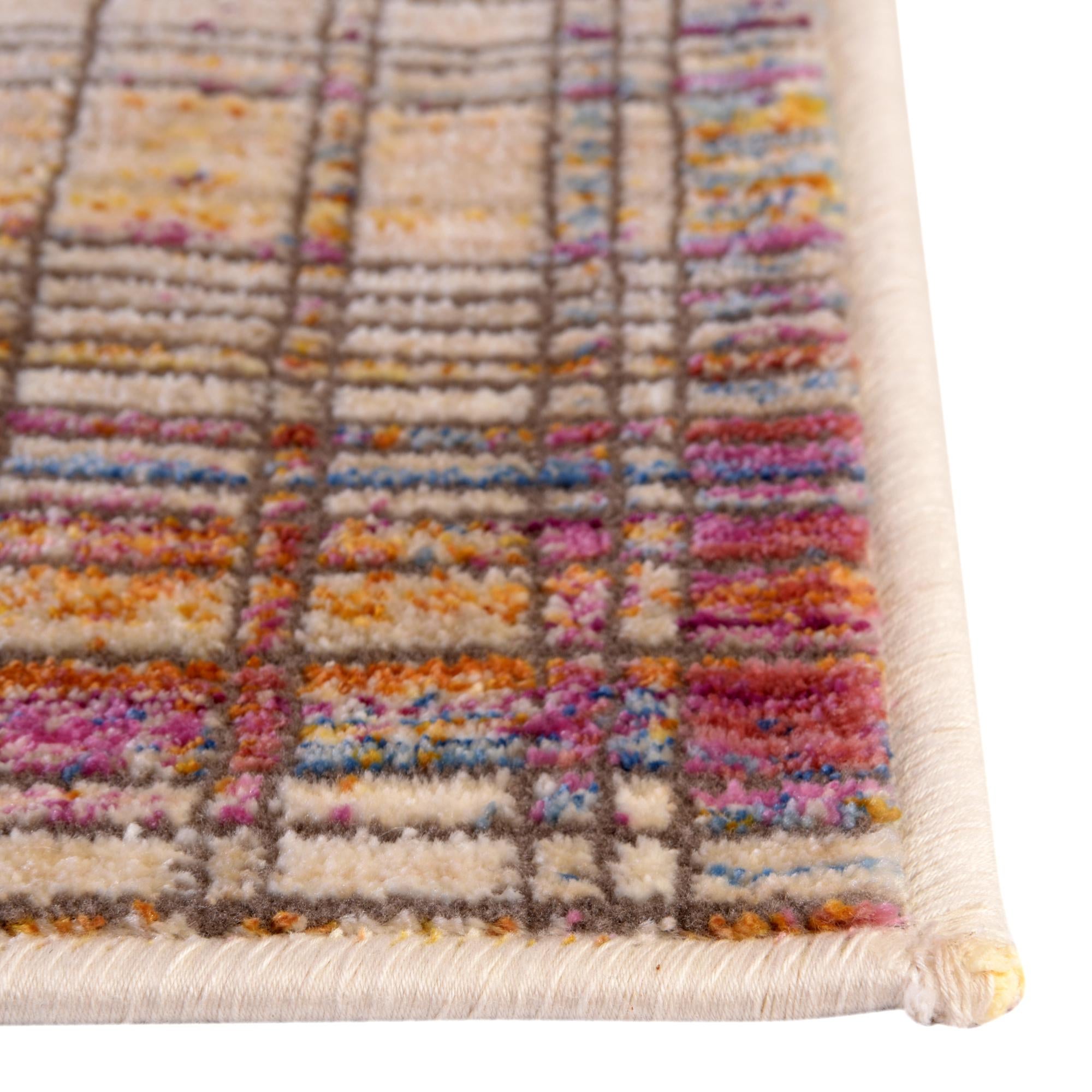 2' x 6' Deepa Runner Rug