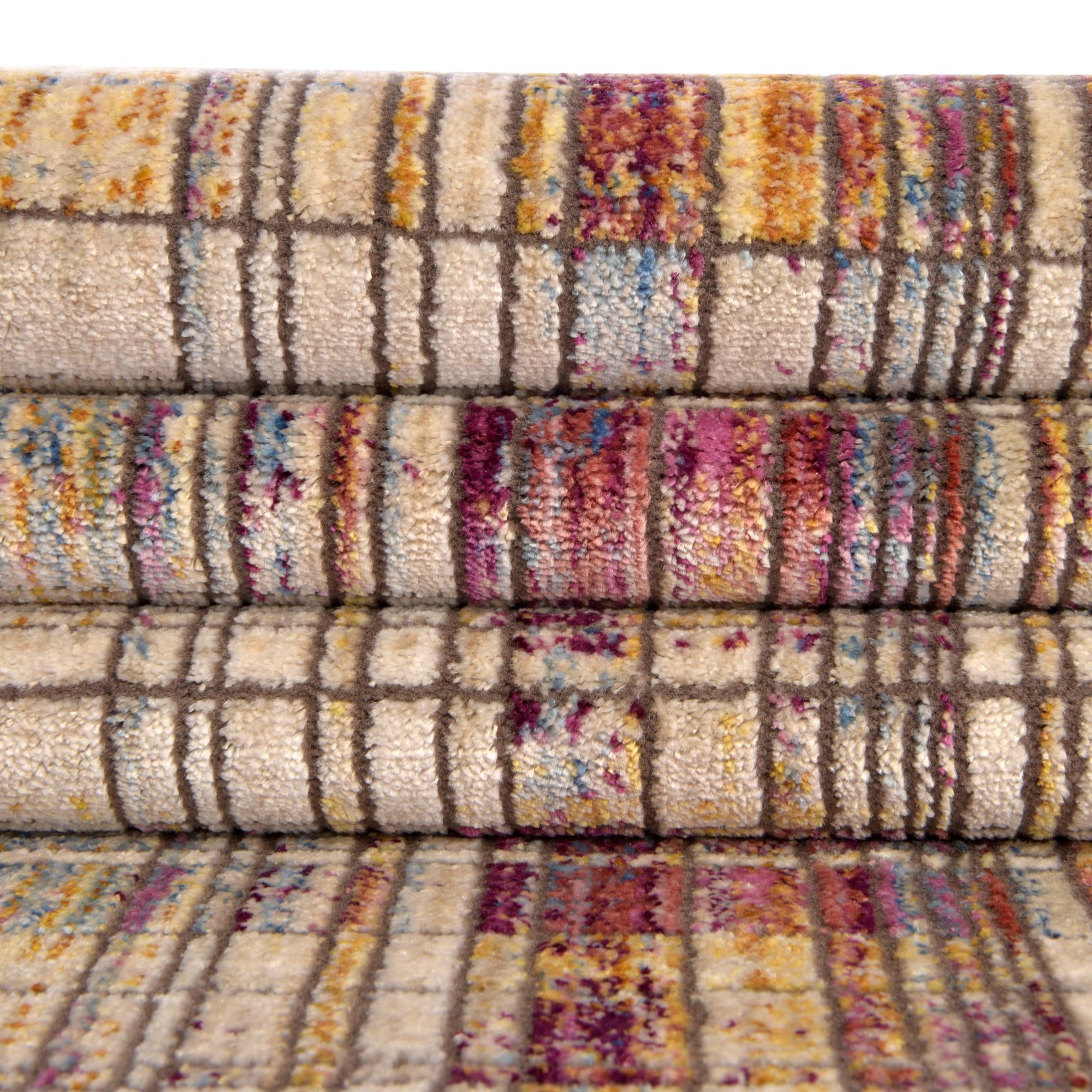 2' x 6' Deepa Runner Rug