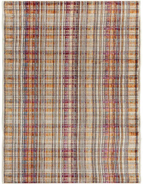 Detail image of 2' 6 x 12' Deepa Runner Rug