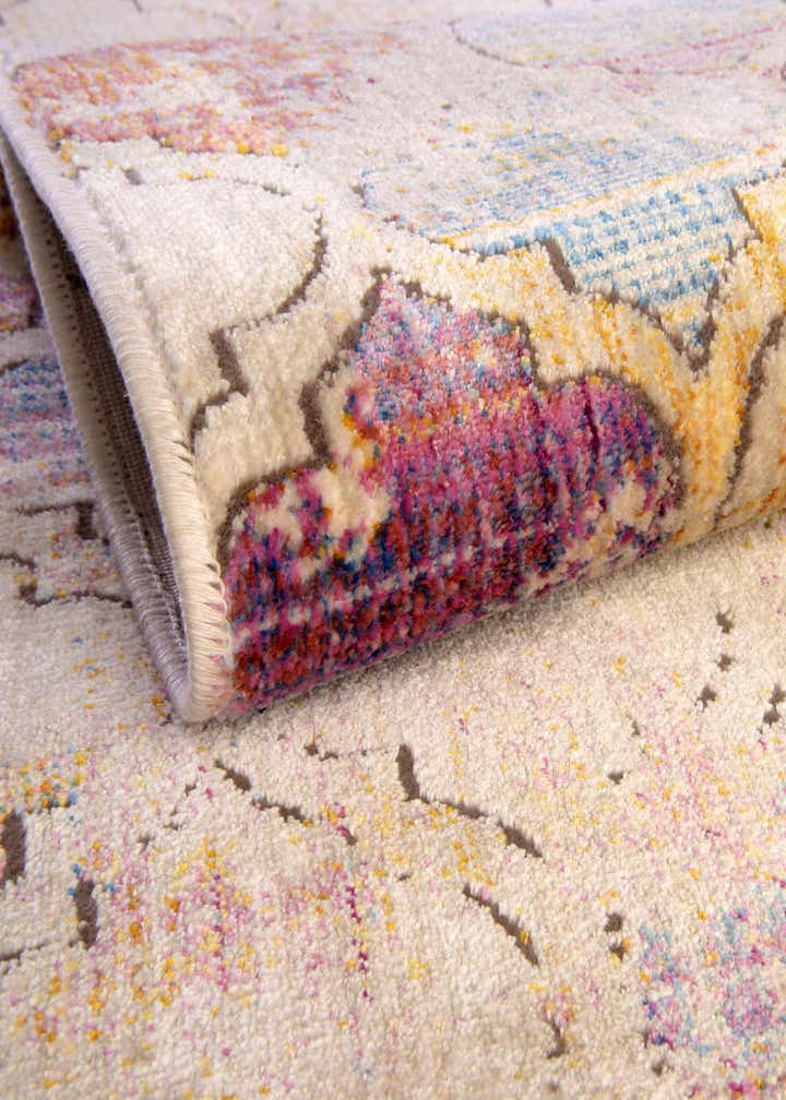 2' x 8' Deepa Runner Rug