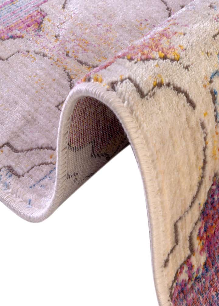2' x 8' Deepa Runner Rug