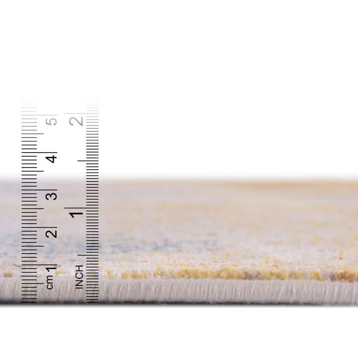 2' x 6' Deepa Runner Rug