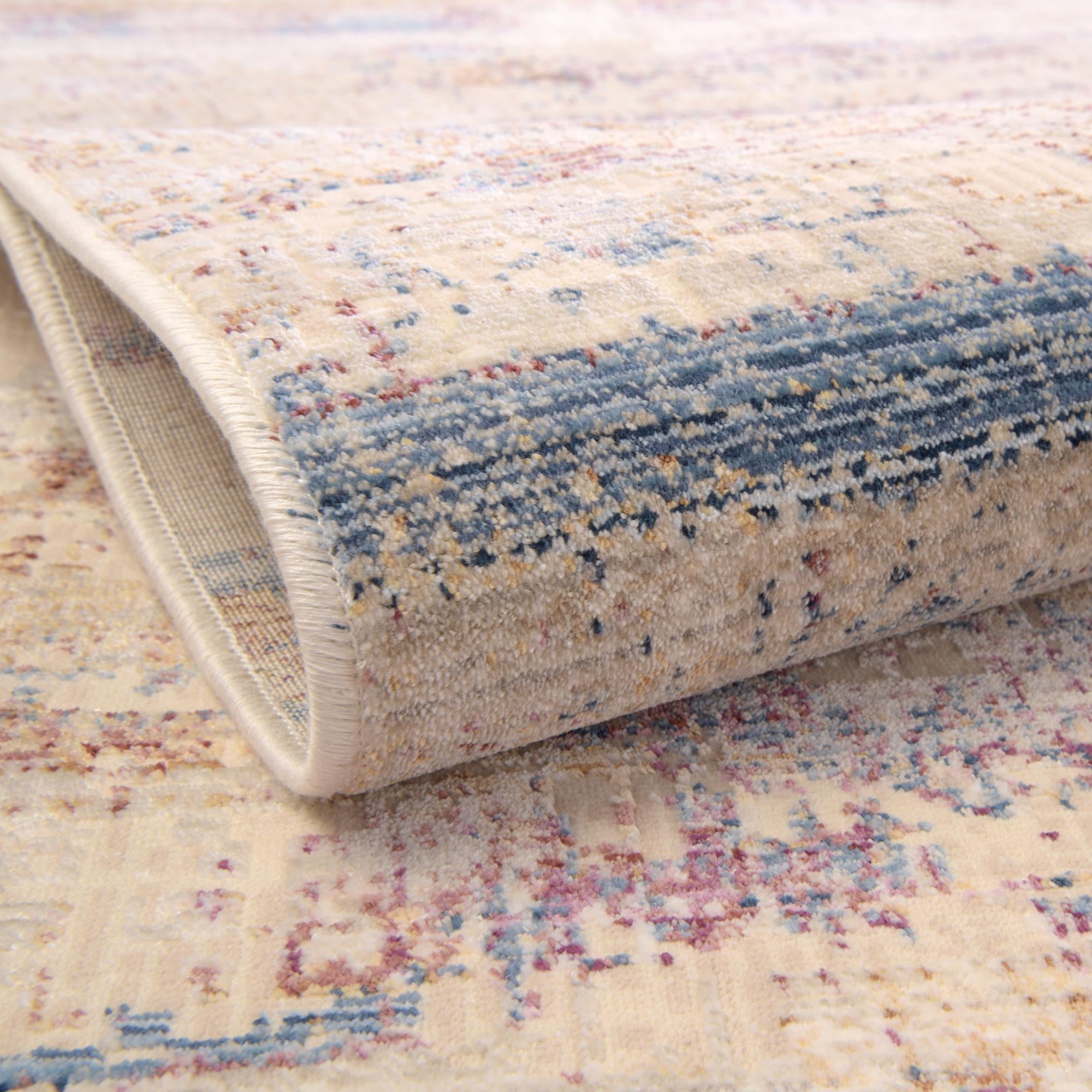 2' 6 x 12' Deepa Runner Rug
