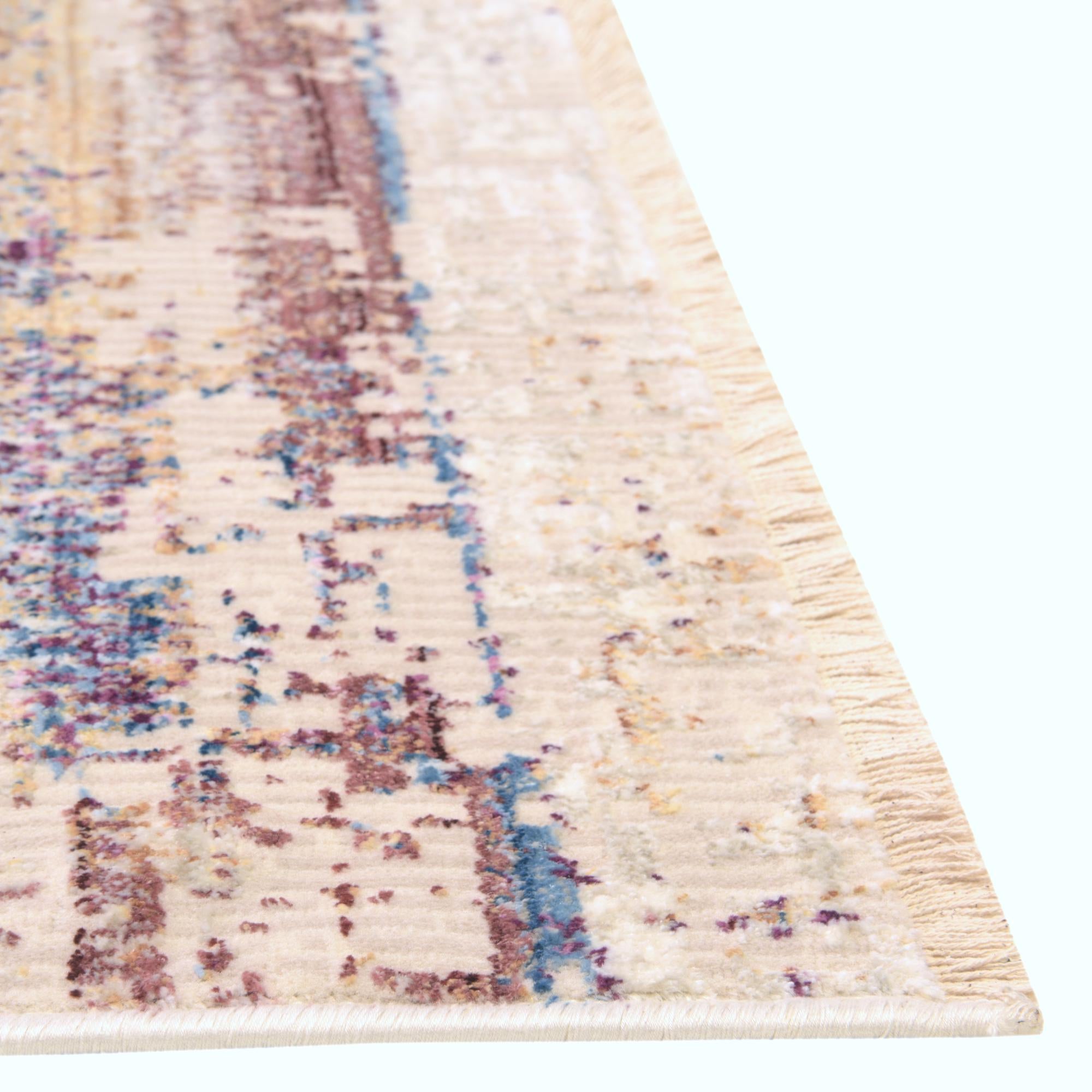 2' 6 x 12' Deepa Runner Rug