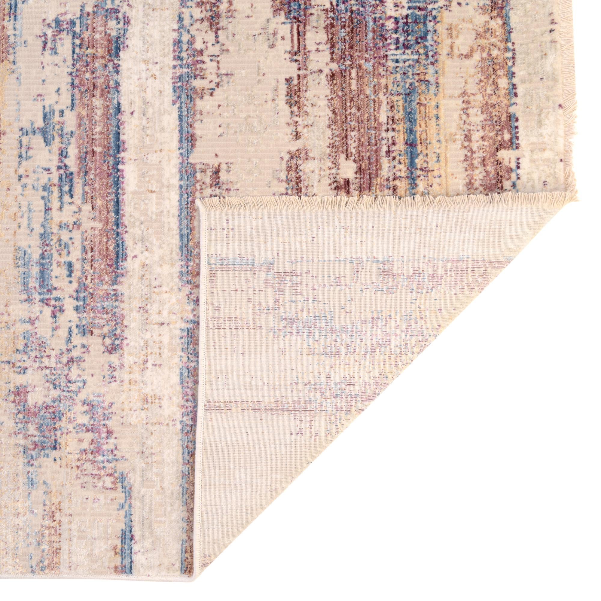 2' 6 x 12' Deepa Runner Rug