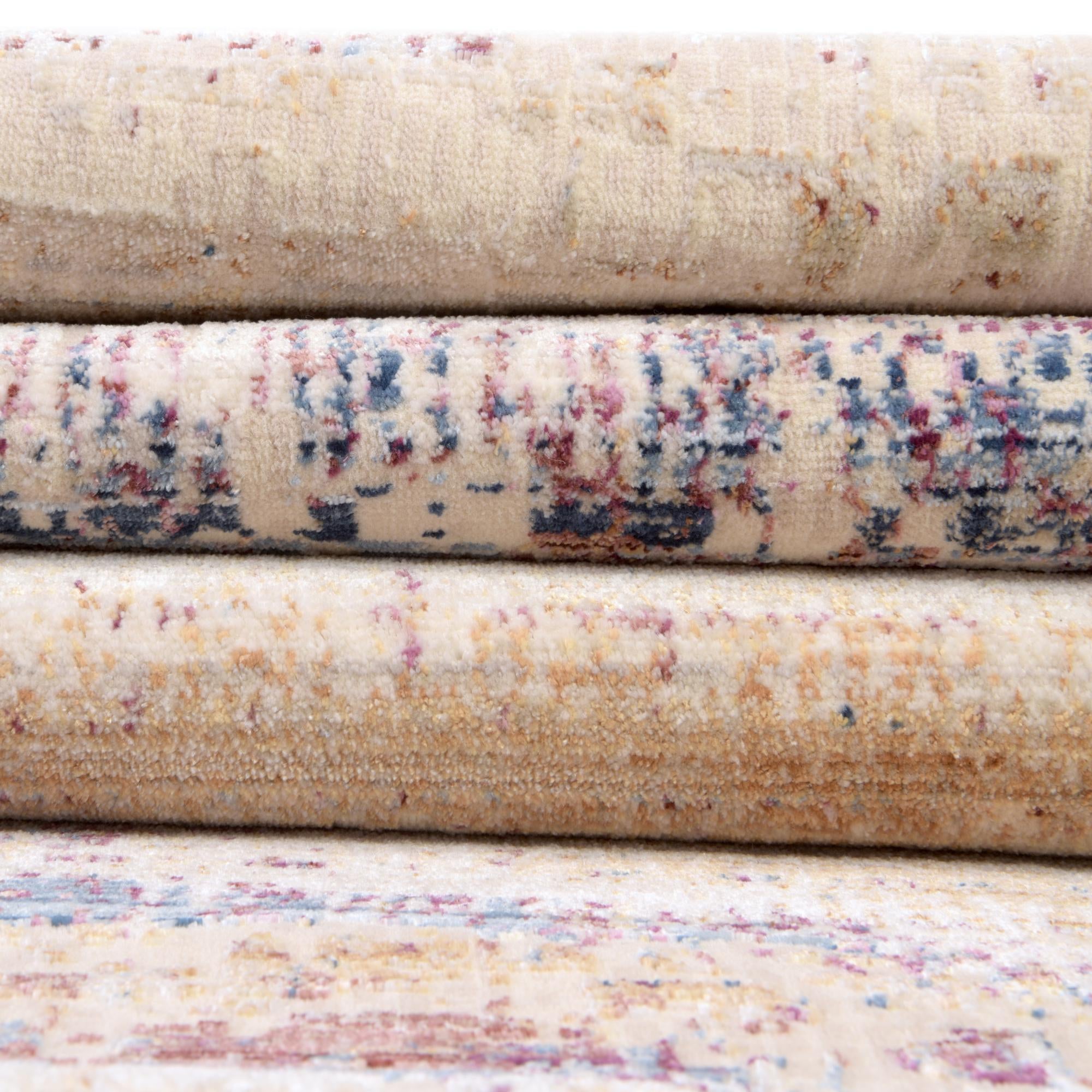 2' 6 x 12' Deepa Runner Rug