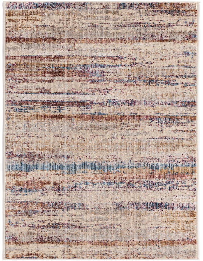 Detail image of 2' x 6' Deepa Runner Rug