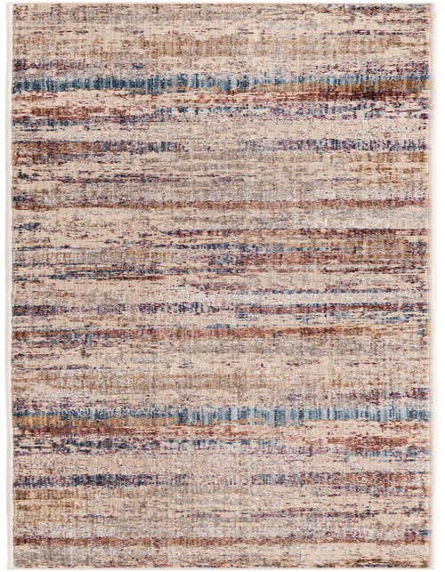 Detail image of 2' x 8' Deepa Runner Rug