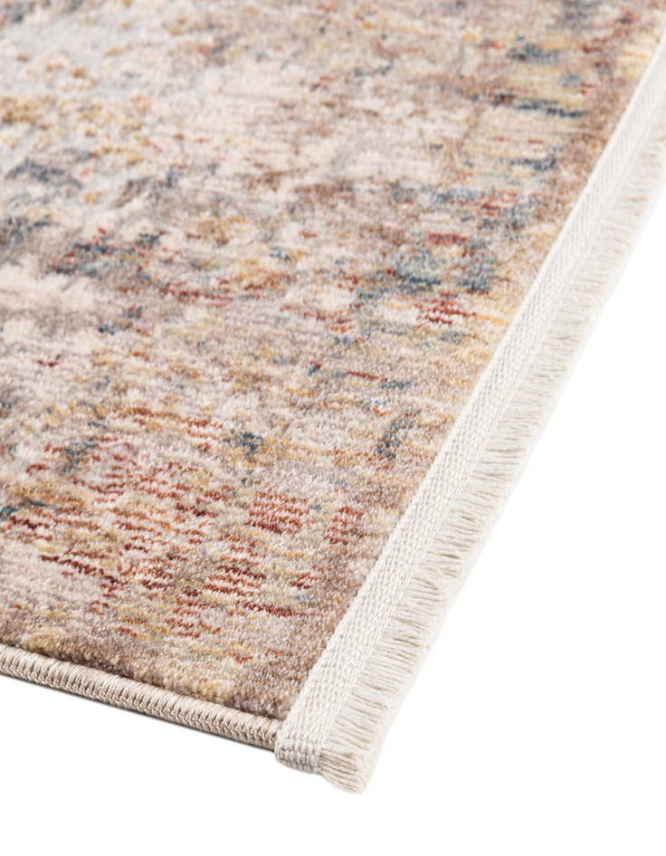 Detail image of 2' 2 x 8' Deepa Runner Rug