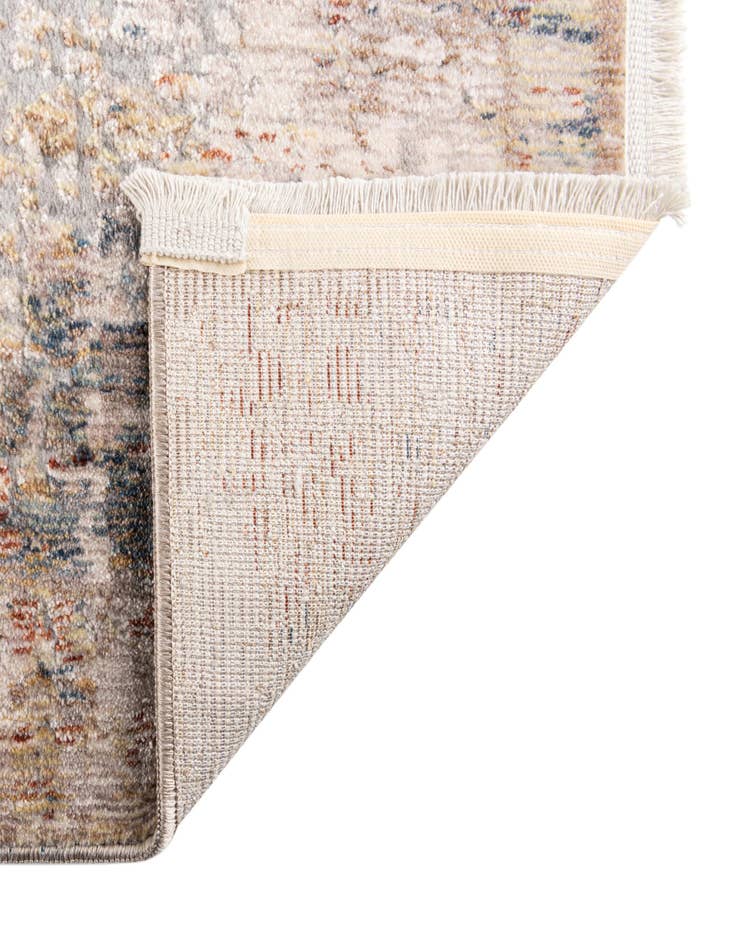 Detail image of 2' 2 x 8' Deepa Runner Rug
