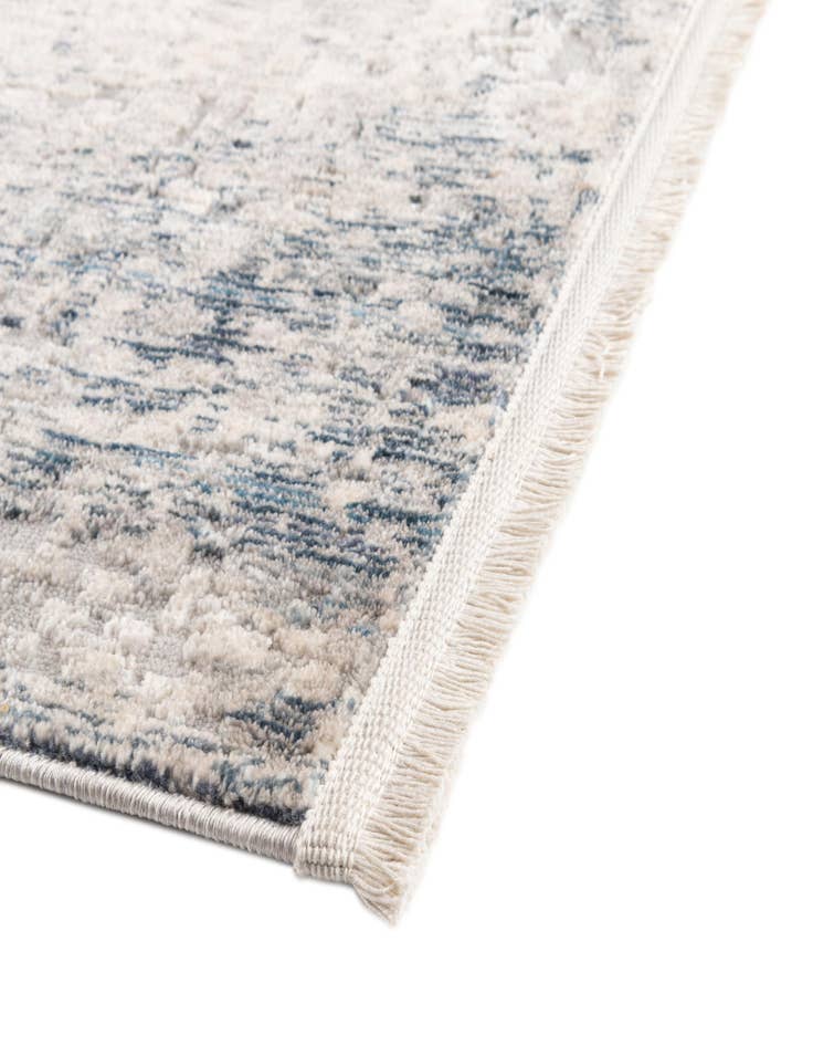 Detail image of 2' 2 x 8' Deepa Runner Rug