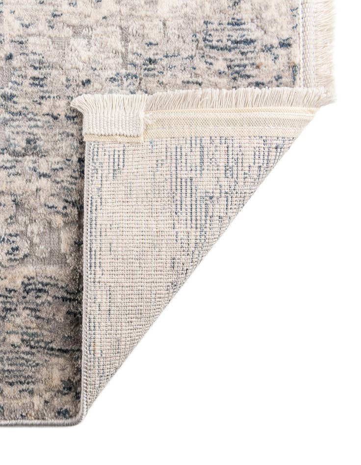 Detail image of 2' 2 x 8' Deepa Runner Rug