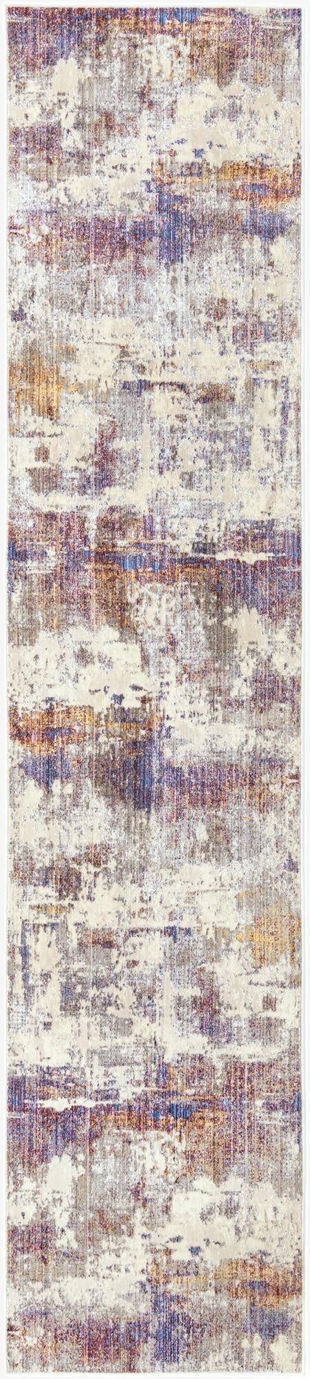 2' 6 x 12' Deepa Runner Rug