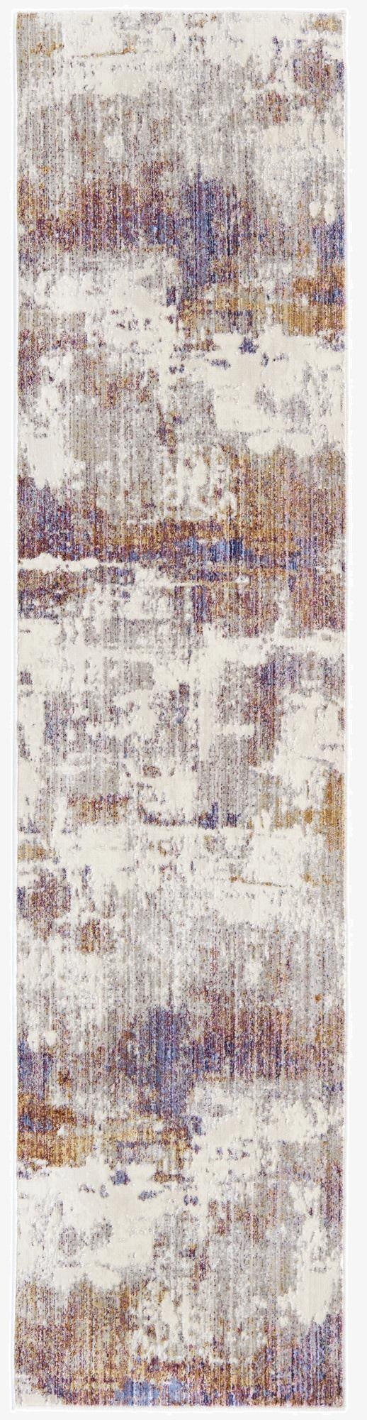 Primary image 2' x 8' Deepa Runner Rug
