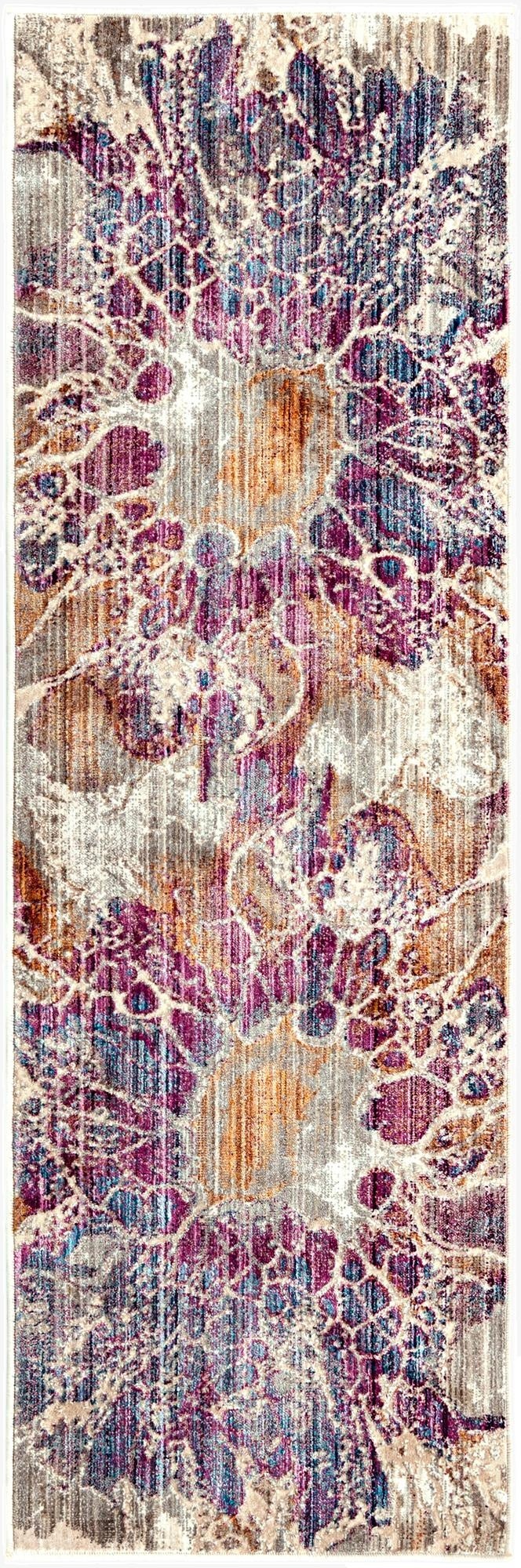 2' x 6' Deepa Runner Rug