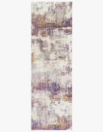 Deepa Runner Rug