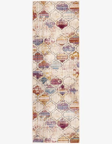 Deepa Runner Rug