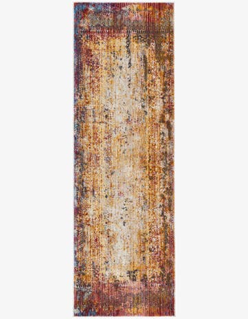 2' x 6' Deepa Runner Rug