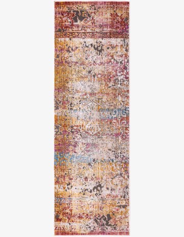 Deepa Runner Rug