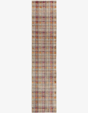 2' 6 x 12' Deepa Runner Rug