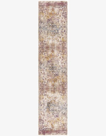 Deepa Runner Rug