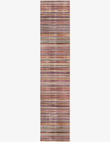 2' 6 x 12' Deepa Runner Rug