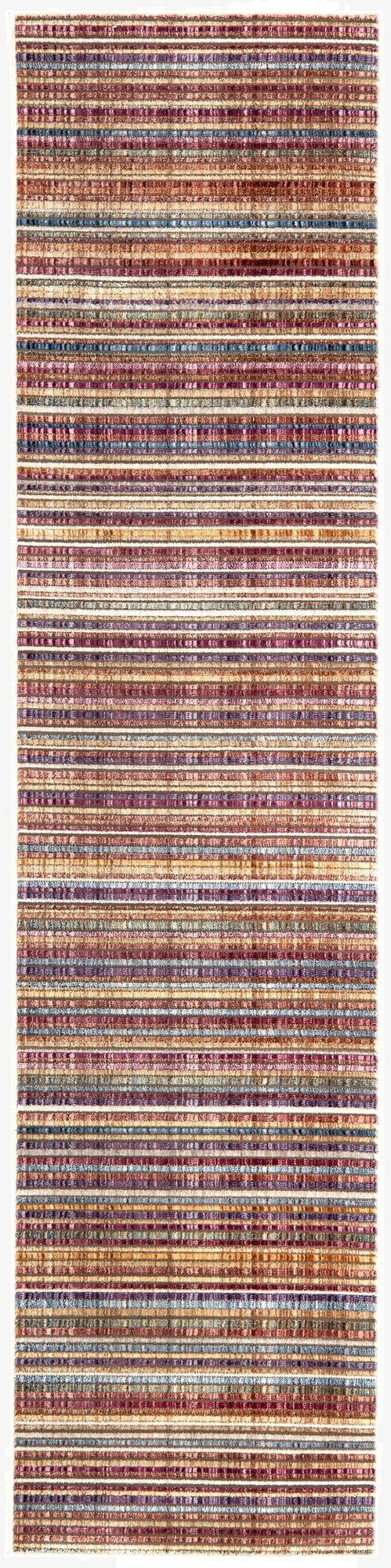 2' x 8' Deepa Runner Rug
