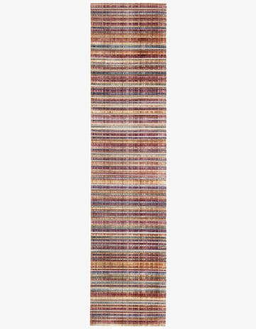 2' x 8' Deepa Runner Rug